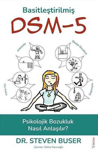 Basitleştirilmiş DSM-5 - Sola Unitas