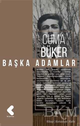 Başka Adamlar - Klaros Yayınları