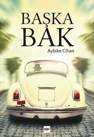 Başka Bak - Tilki Kitap