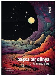 Başka Bir Dünya - Fihrist Kitap