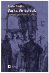 Başka Bir Estetik - Metis Yayınları