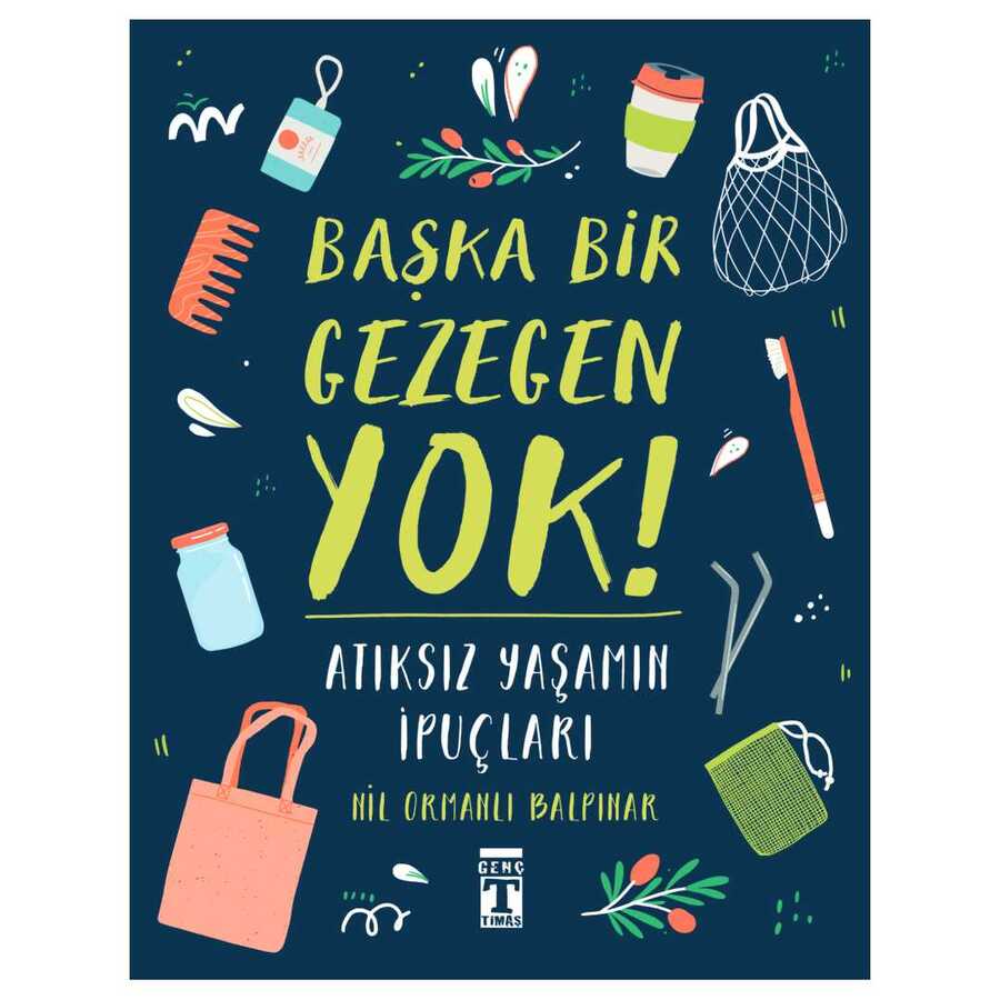 Başka Bir Gezegen Yok! - Genç Timaş