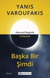 Başka Bir Şimdi - Epsilon Yayınevi
