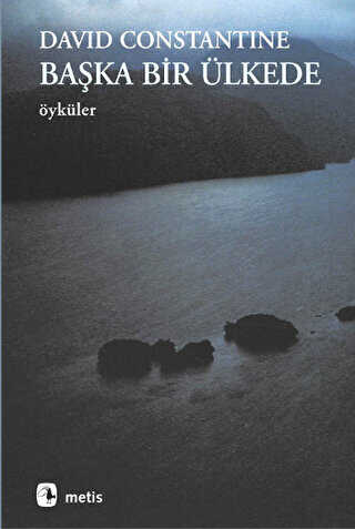 Başka Bir Ülkede - Metis Yayınları