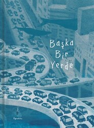 Başka Bir Yerde - MEAV Yayıncılık