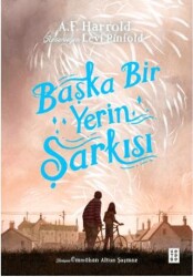 Başka Bir Yerin Şarkısı - Ketebe Genç