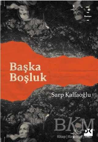 Başka Boşluk - Doğan Kitap