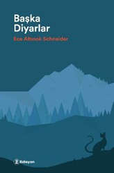 Başka Diyarlar - Edisyon Kitap