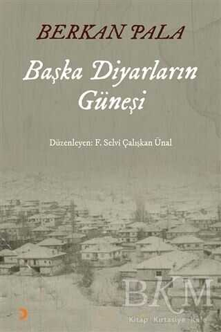 Başka Diyarların Güneşi - Cinius Yayınları