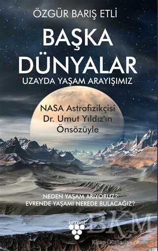 Başka Dünyalar - Urzeni Yayıncılık