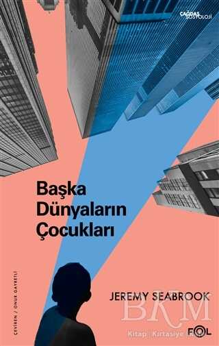 Başka Dünyaların Çocukları - Fol Kitap