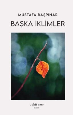 Başka İklimler - 1