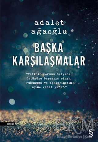 Başka Karşılaşmalar - 1