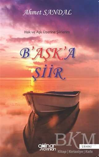 B`aşk`a Şiir - 1