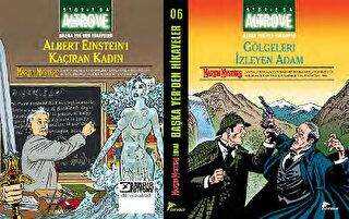Başka Yer`den Hikayeler - 6 - Çizgi Düşler Yayınevi