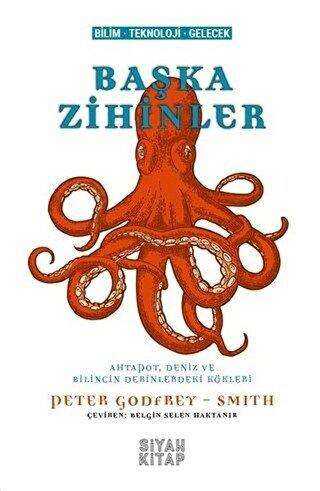 Başka Zihinler - Siyah Kitap