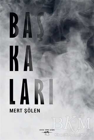Başkaları - Sokak Kitapları Yayınları