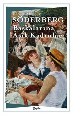 Başkalarına Aşık Kadınlar kapağı