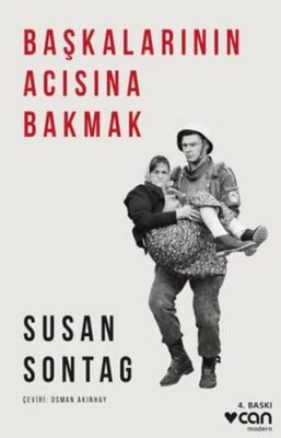 Başkalarının Acısına Bakmak - 1