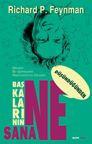 Başkalarının Ne Düşündüğünden Sana Ne - Alfa Yayınları