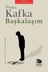 Başkalaşım - İmge Kitabevi Yayınları