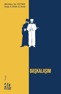Başkalaşım - 1