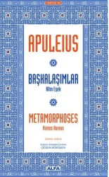 Başkalaşımlar - Alfa Yayınları