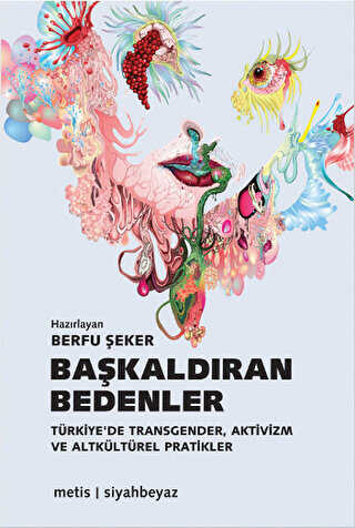 Başkaldıran Bedenler - Metis Yayınları