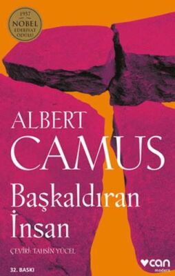 Başkaldıran İnsan - 1