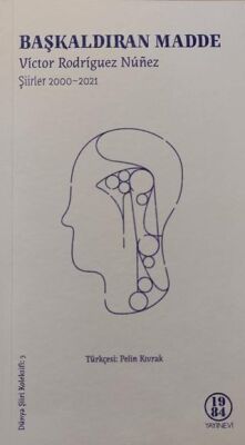 Başkaldıran Madde - 1