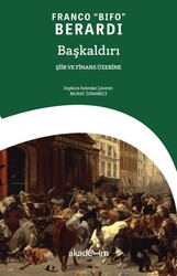 Başkaldırı: Şiir ve Finans Üzerine - Akademim Kitaplığı