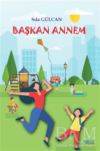 Başkan Annem - 1