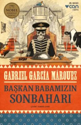 Başkan Babamızın Sonbaharı - 1
