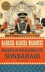 Başkan Babamızın Sonbaharı - Can Yayınları