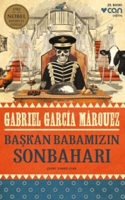 Başkan Babamızın Sonbaharı - 1