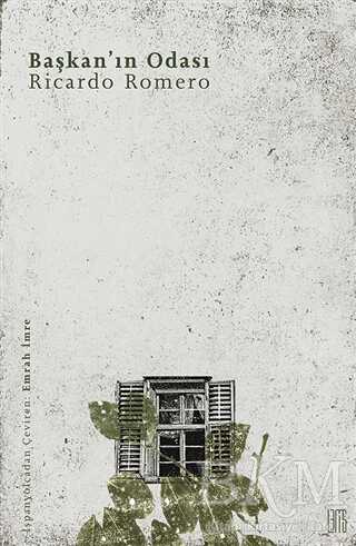 Başkan’ın Odası - Lemis Yayın