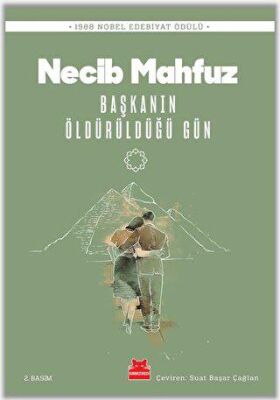 Başkanın Öldürüldüğü Gün - 1