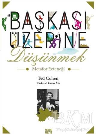 Başkası Üzerine Düşünmek - Nota Bene Yayınları