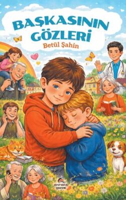 Başkasının Gözleri - 1
