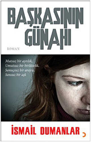 Başkasının Günahı - Cinius Yayınları