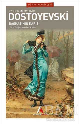 Başkasının Karısı - 2