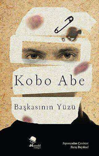 Başkasının Yüzü - MonoKL Yayınları