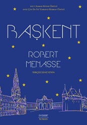 Başkent - Everest Yayınları