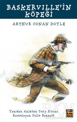 Baskerville`in Köpeği - Kaknüs Genç