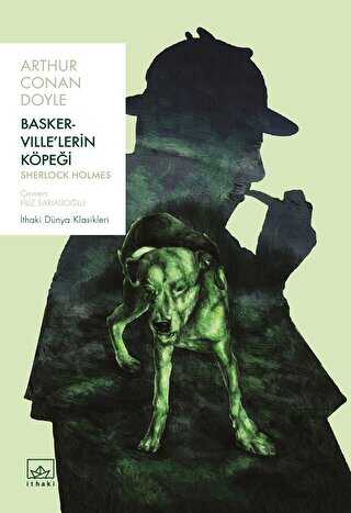 Baskerville’lerin Köpeği - 2