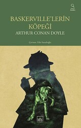 Baskerville`lerin Köpeği - İthaki Yayınları