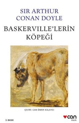 Baskerville’lerin Köpeği - 1