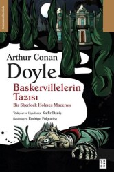 Baskervillelerin Tazısı - Ketebe Genç