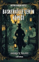 Baskervillerin Köpeği - LibrisHub Yayınları