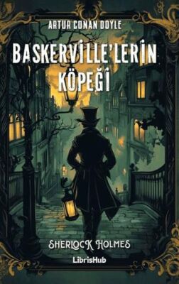 Baskervillerin Köpeği - 1